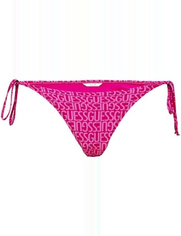 Chilot de  baie Guess, magenta