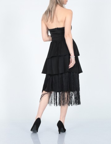 Rochie scurta SHEIN, negru