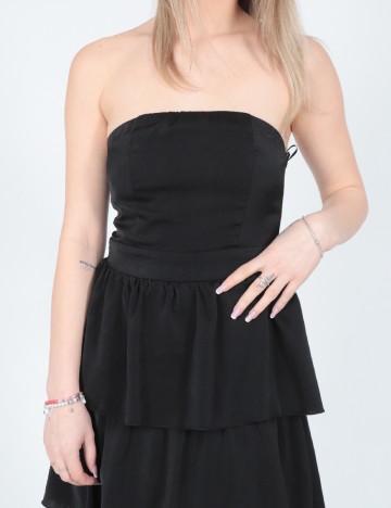 Rochie scurta SHEIN, negru