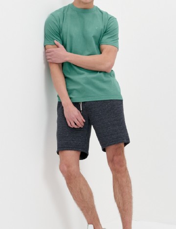 Tricou American Eagle, verde