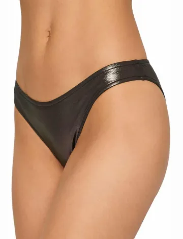 Chilot de baie Calvin Klein, negru