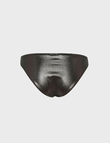 Chilot de  baie Calvin Klein, negru