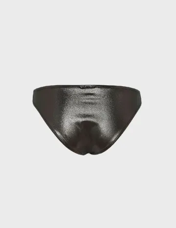 Chilot de baie Calvin Klein, negru