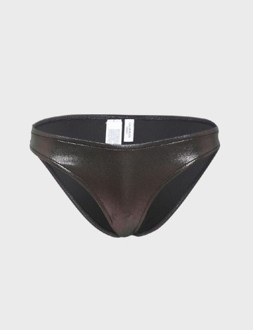 Chilot de  baie Calvin Klein, negru