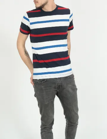 Tricou American Eagle, mix culori Mix culori