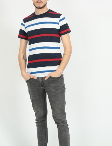 Tricou American Eagle, mix culori