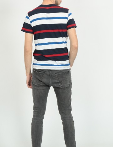 Tricou American Eagle, mix culori