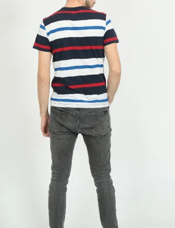 Tricou American Eagle, mix culori Mix culori