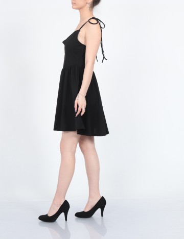 Rochie scurta SHEIN, negru