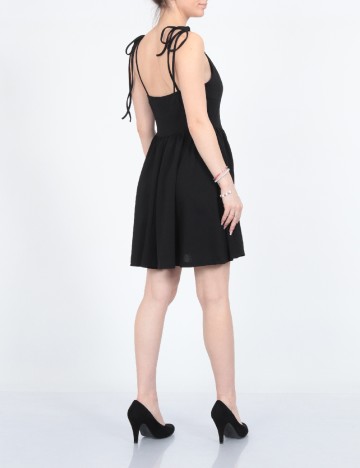 Rochie scurta SHEIN, negru