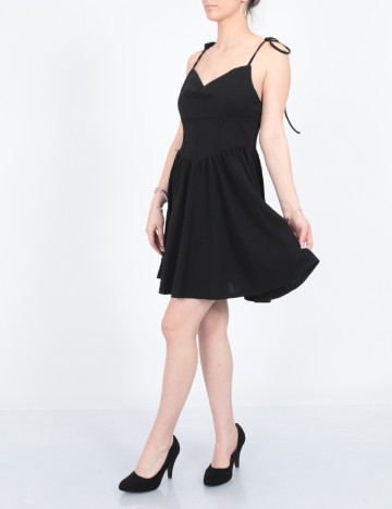 Rochie scurta SHEIN, negru