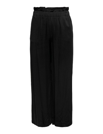 Pantaloni Only, negru