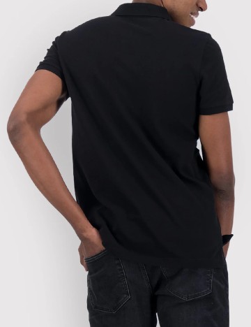 Tricou American Eagle, negru