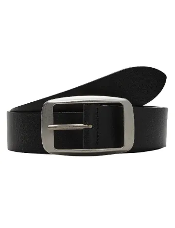 Curea s.Oliver, negru Negru