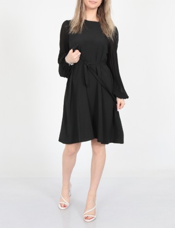 Rochie scurta SHEIN, negru