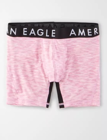 Boxeri American Eagle, roz
