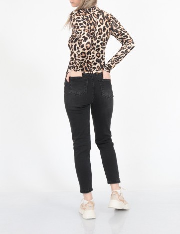 Bluza SHEIN, animal print