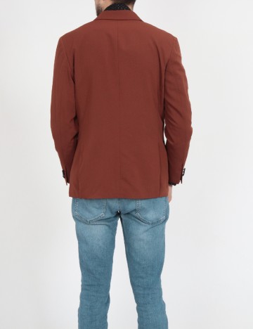 Sacou Jack&Jones, maro