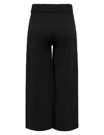 Pantaloni Jacqueline de Yong, negru