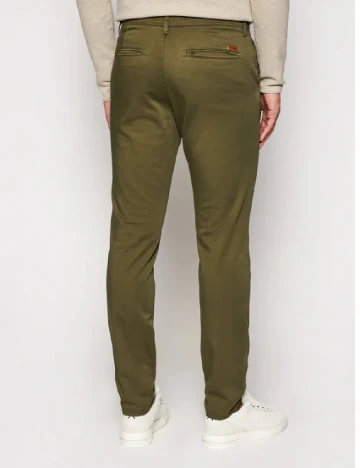 Pantaloni Jack&Jones, verde Verde