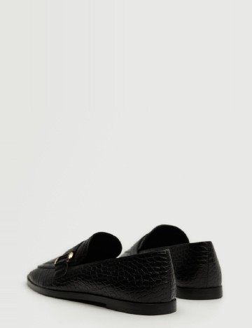 Balerini Mango, negru