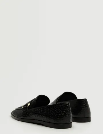 Balerini Mango, negru