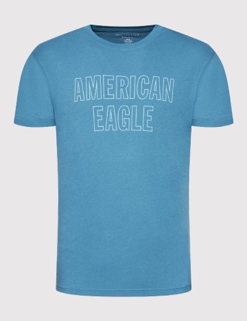 Set Tricouri American Eagle, mix culori