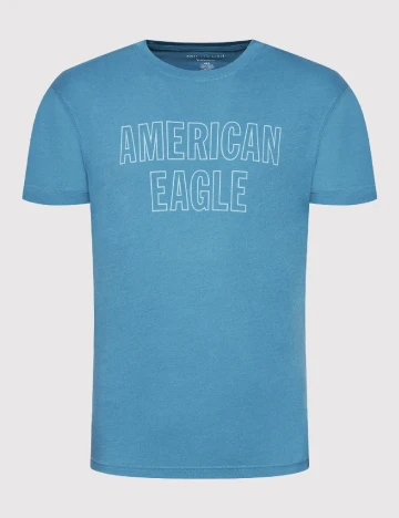 Set Tricouri American Eagle, mix culori Mix culori