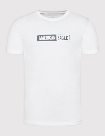 Set Tricouri American Eagle, mix culori