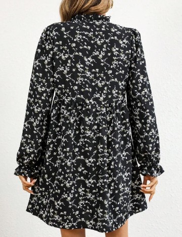 Rochie scurta SHEIN, negru