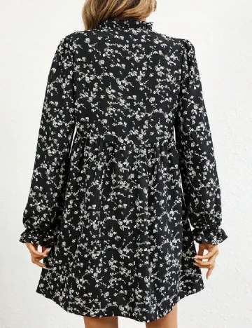 Rochie scurta SHEIN, negru