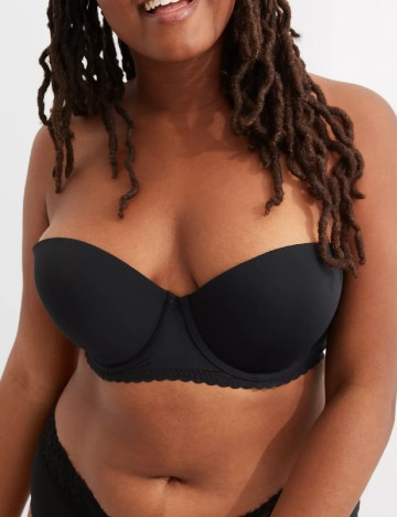 Sutien Aerie, negru