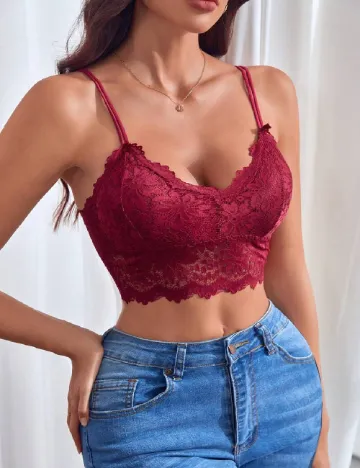 Set bustiere SHEIN, mix culori