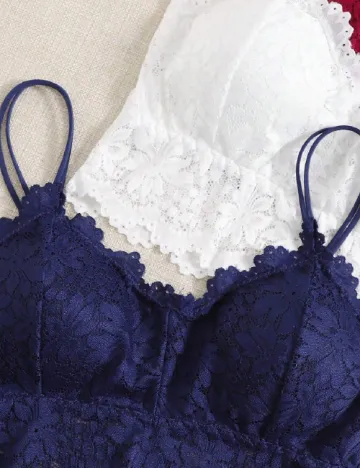 Set bustiere SHEIN, mix culori