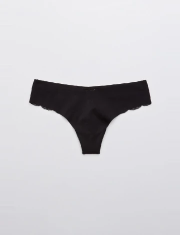 Chilot Aerie, negru Negru