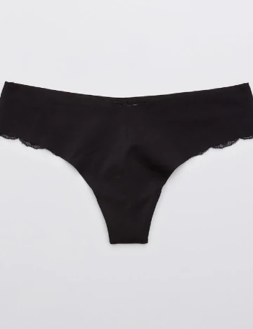 Chilot Aerie, negru Negru