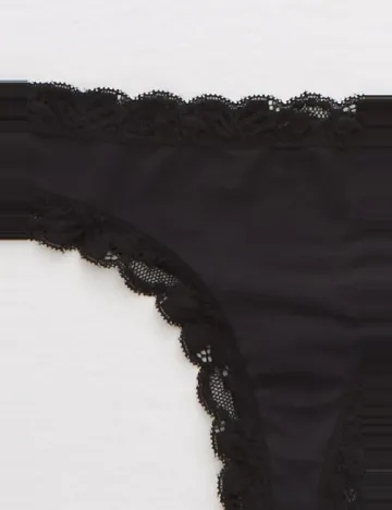 Chilot Aerie, negru Negru