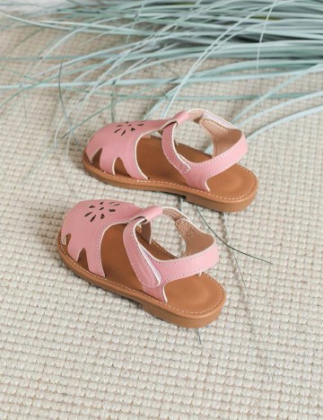 Sandale Shein Kids, roz