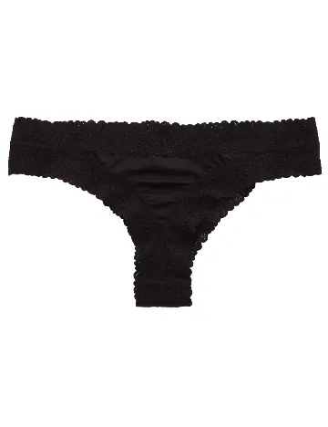 Chilot Aerie, negru