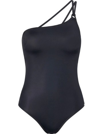 Costum de baie Triumph, negru