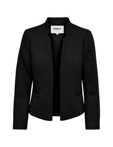 Blazer Only, negru