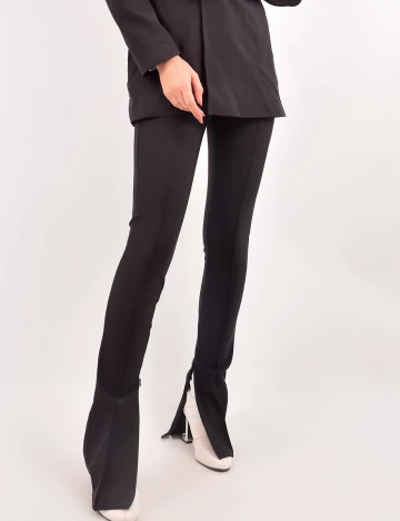 Colanti Zara, negru