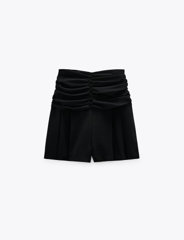 Pantaloni Zara, negru
