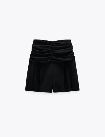 Pantaloni Zara, negru