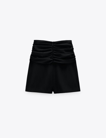 Pantaloni Zara, negru