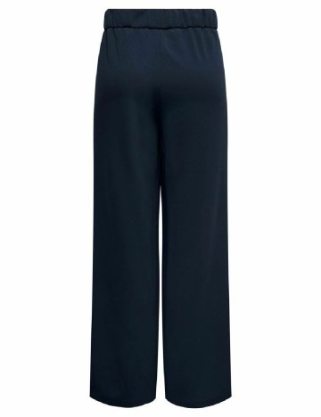 Pantaloni Only, bleumarin