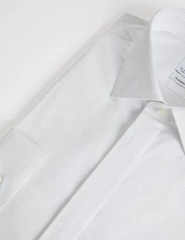 Camasa Zara, alb