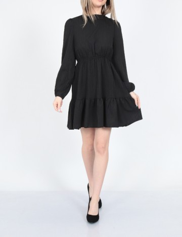 Rochie scurta SHEIN, negru