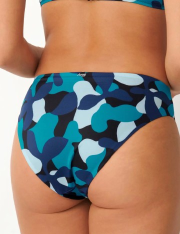 Chilot de  baie Sloggi by Triumph, albastru