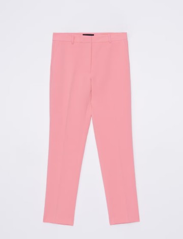 Pantaloni Mohito, roz